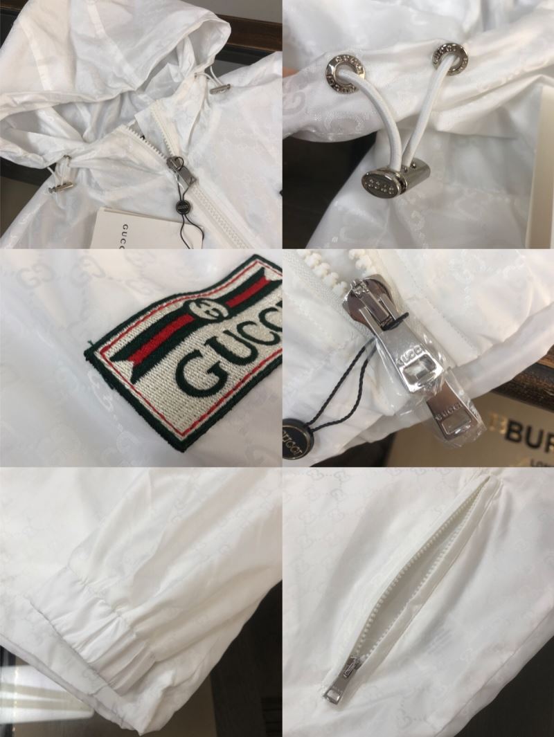 Gucci Outwear